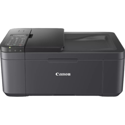 Canon PIXMA TR4755i 4in1 Tintenstrahl-Multifunktionsdrucker - A4, Drucker, Scanner, Kopierer, Fax, USB, WLAN, Duplex