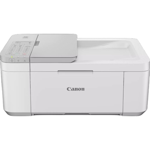Gebraucht: Canon PIXMA TR4756i 4in1 Tintenstrahl-Multifunktionsdruc - A4, Drucker, Scanner, Kopierer, Fax, USB, WLAN, Duplex | B-Ware