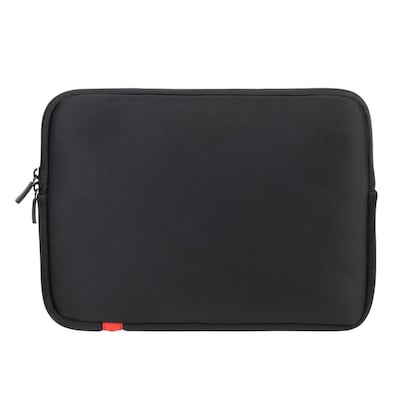Rivacase ANTISHOCK Notebooksleeve 5123 schwarz, 13"
