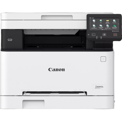 Canon i-SENSYS MF651Cw 3in1 Laser-Multifunktionsdrucker - A4, Drucker, Kopierer, Scanner, LAN, WLAN