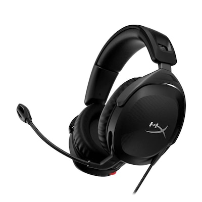 HyperX Cloud Stinger 2 Gaming Headset, schwarz B-Ware
