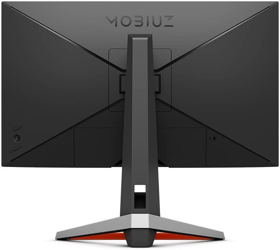 BenQ MOBIUZ EX2510S Gaming Monitor - 165 Hz, FreeSync Premium