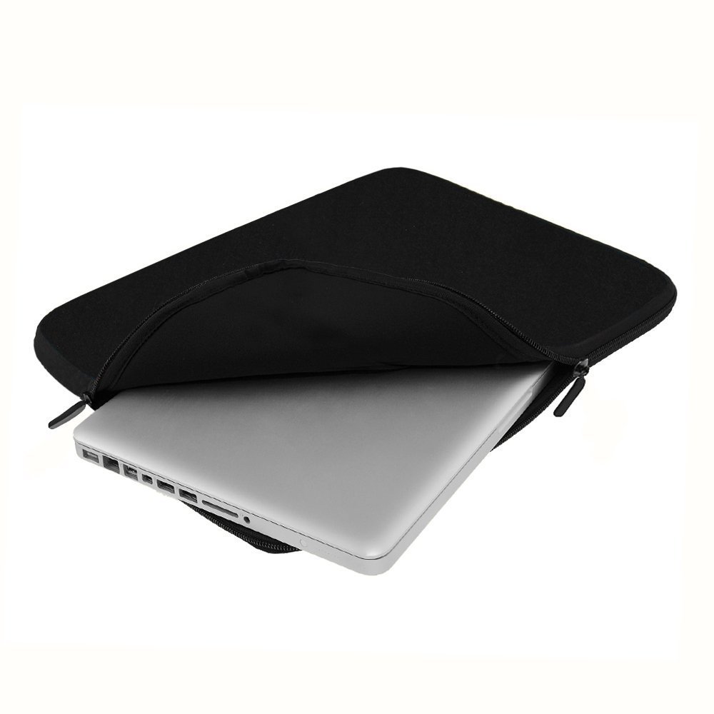 Pedea Trend Notebook-Sleeve - 15,6", schwarz Taschen Produkt Bild 10