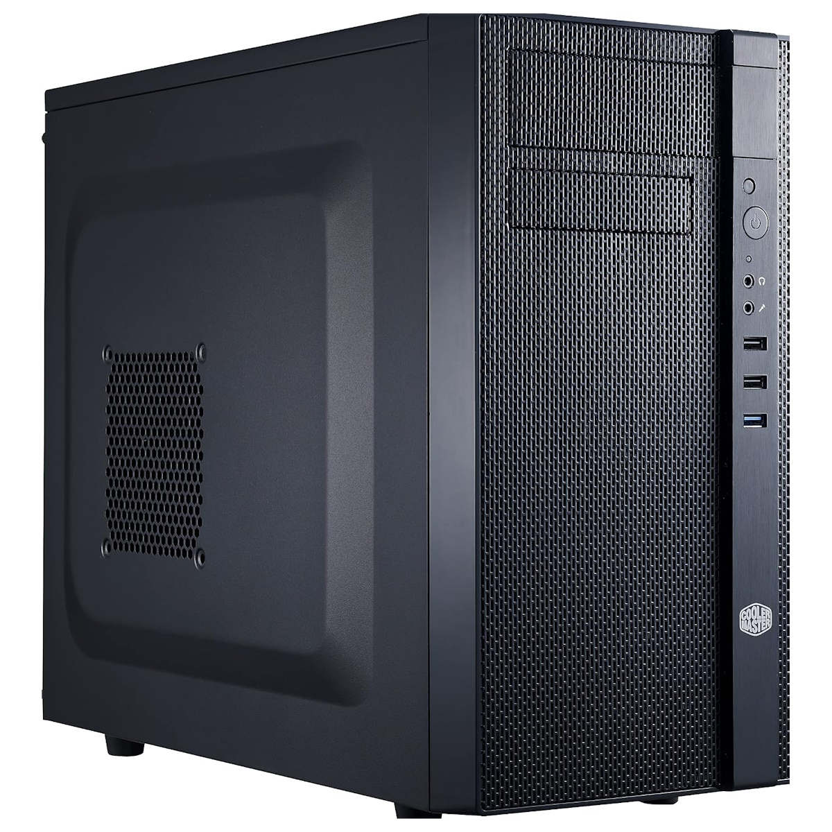 Cooler Master N200 | PC-Gehäuse