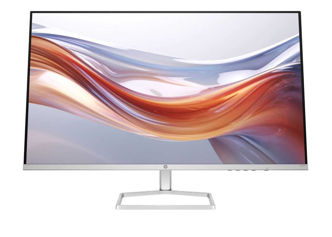 HP 532sf Full HD Monitor IPS-Panel, 100 Hz B-Ware