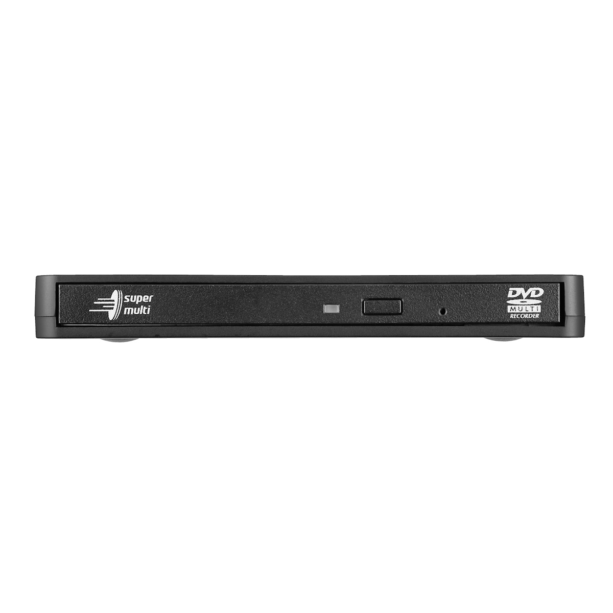 Intenso EOD 400D Slim schwarz - externer CD/DVD Brenner mit USB 3.2 Gen 1x1 Laufwerke Produkt Bild 5