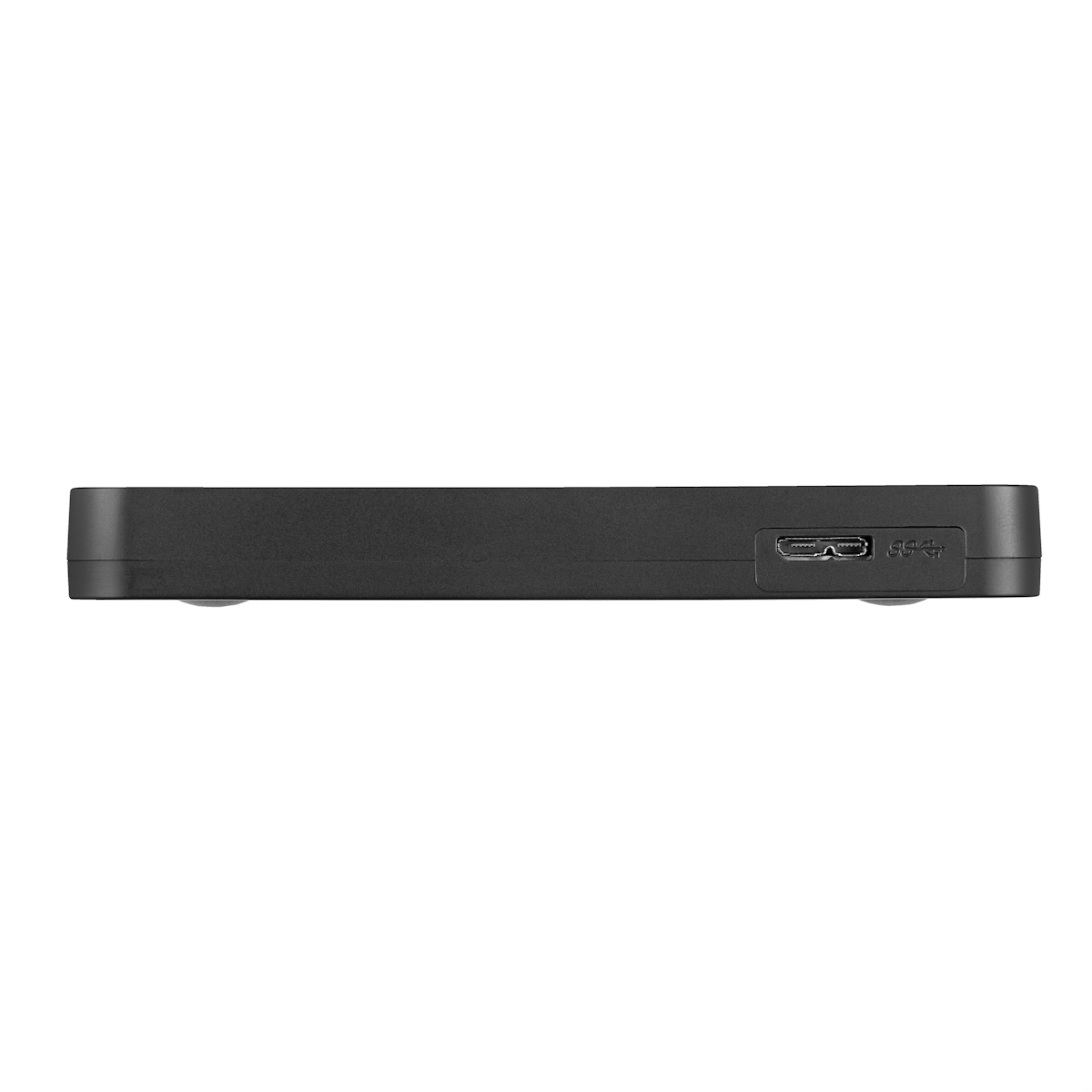 Intenso EOD 400D Slim schwarz - externer CD/DVD Brenner mit USB 3.2 Gen 1x1 Laufwerke Produkt Bild 6