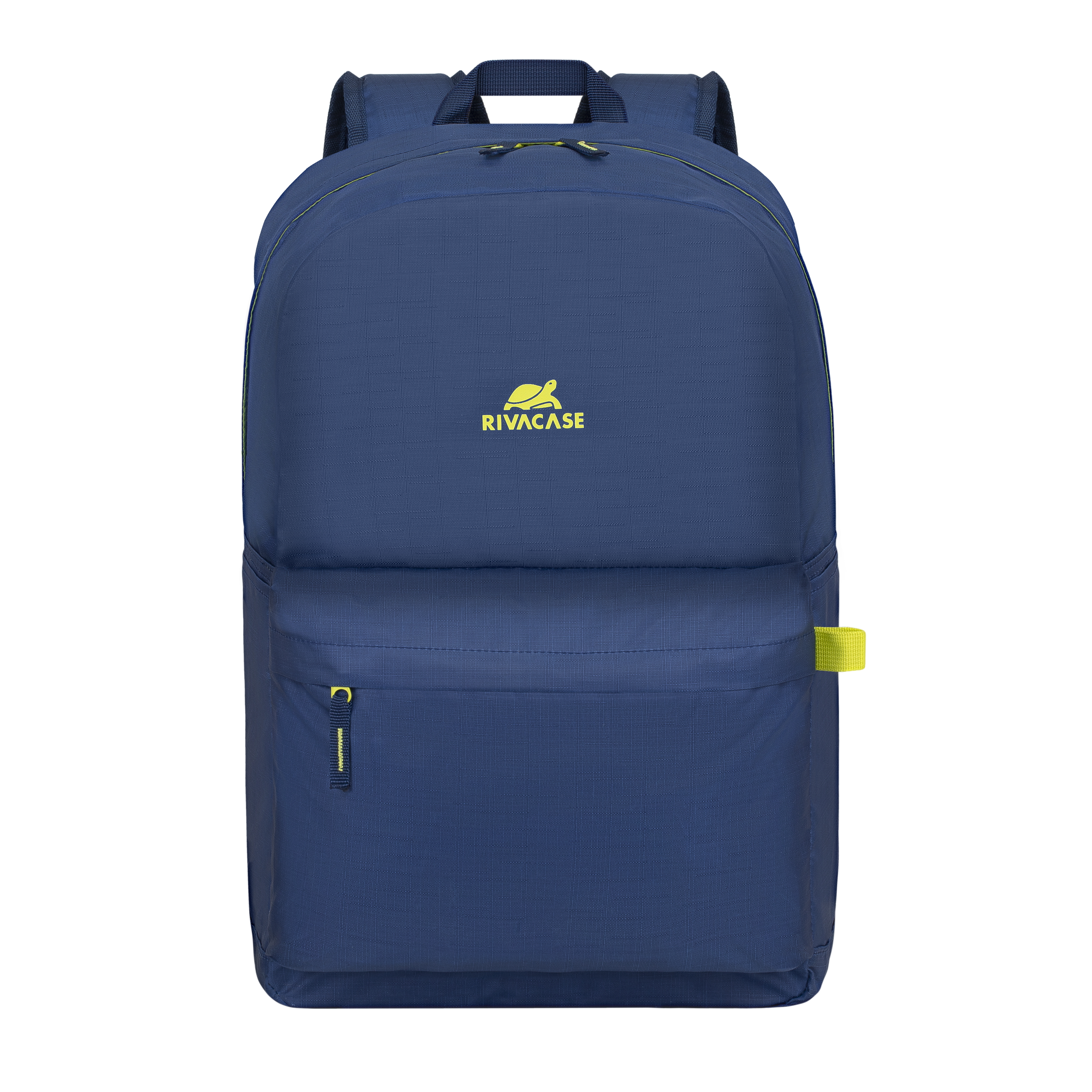 Rivacase Ultraleichter Rucksack 24L mit Notebookfach bis 15,6" 5562 Blau