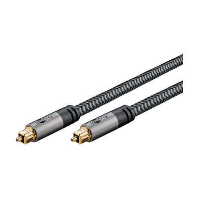Thumbnail - Goobay TOSLINK-Kabel, 10 m