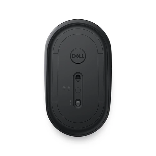 Dell Mobile Wireless Maus - MS3320W | Schwarz - Mäuse online kaufen | NBB