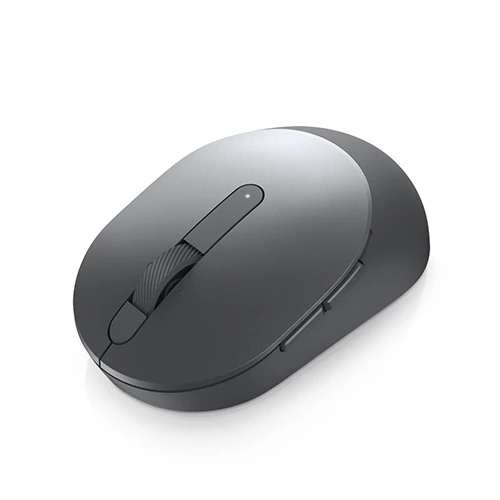 DELL Pro Plus kompakte Maus – MS5120W - Titan Gray (grau)