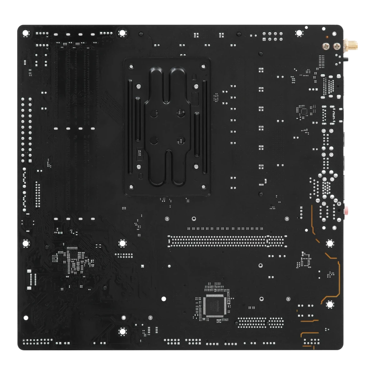 ASRock A620AM Pro-A WiFi Mainboard Mainboards Produkt Bild 2