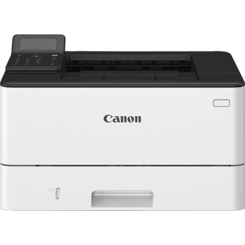 Canon i-SENSYS LBP243dw Laserdrucker - A4, s/w, Drucker, 36 Seiten/Min., Duplex, USB, WLAN | 20€ Cashback
