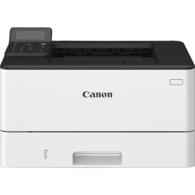 Canon i-SENSYS LBP243dw Laserdrucker - A4, s/w, Drucker, 36 Seiten/Min., Duplex, USB, WLAN | 20€ Cashback