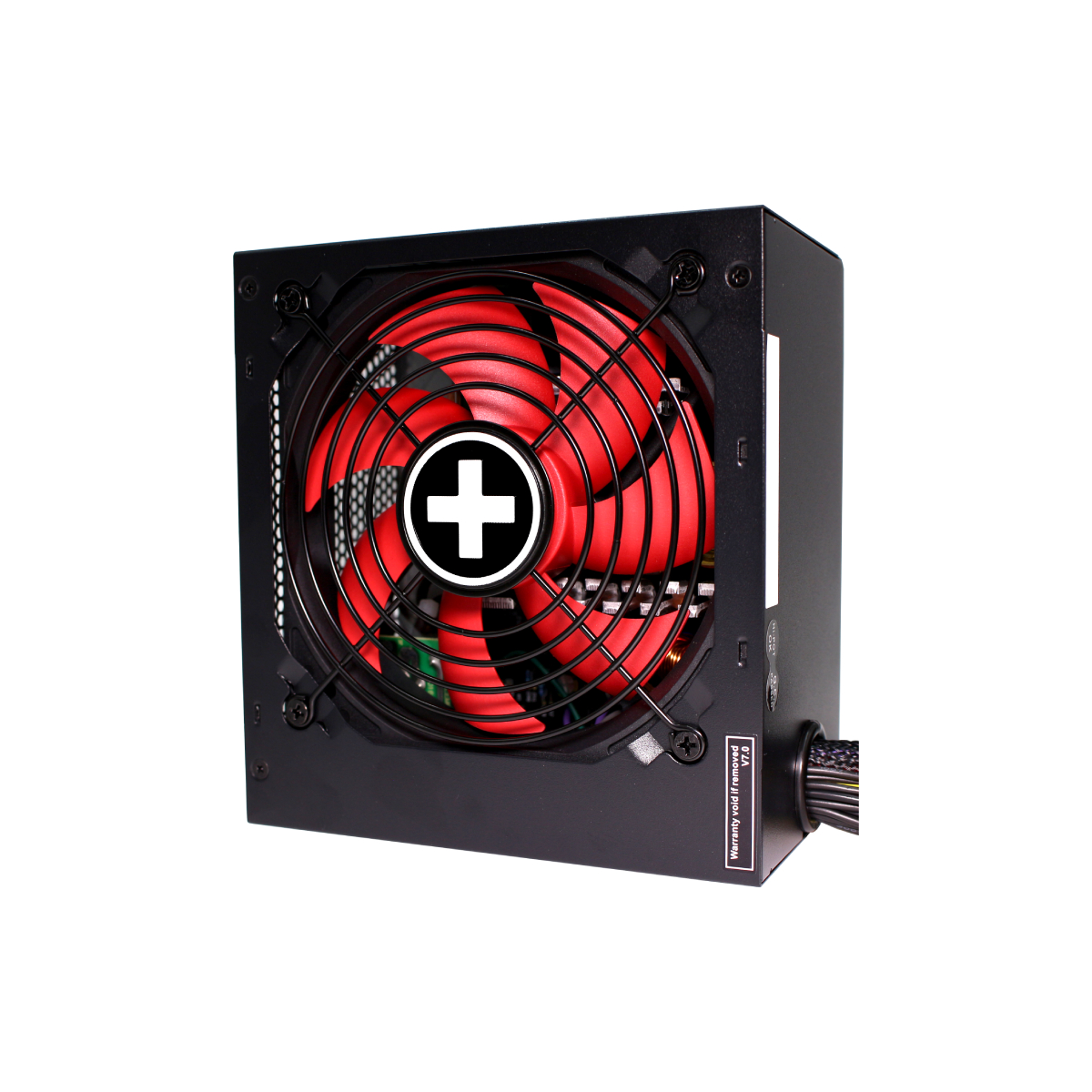 Xilence XP650R10 | 650W PC-Netzteil PC Netzteile Produkt Bild 5