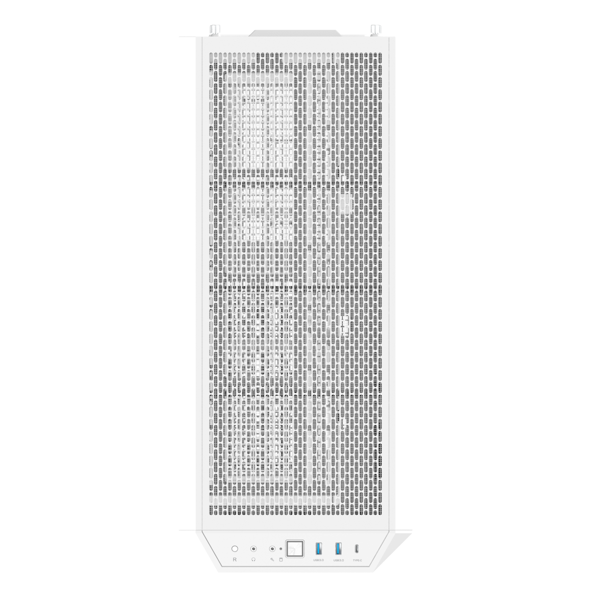 Thermaltake View 600 TG Snow White | PC-Gehäuse Gehäuse Produkt Bild 11