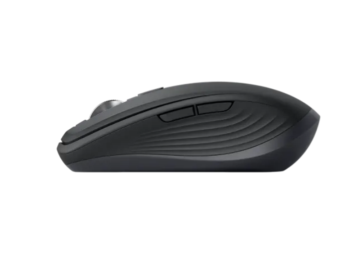 Logitech MX Anywhere 3S for Business - GRAPHITE Mäuse Produkt Bild 4