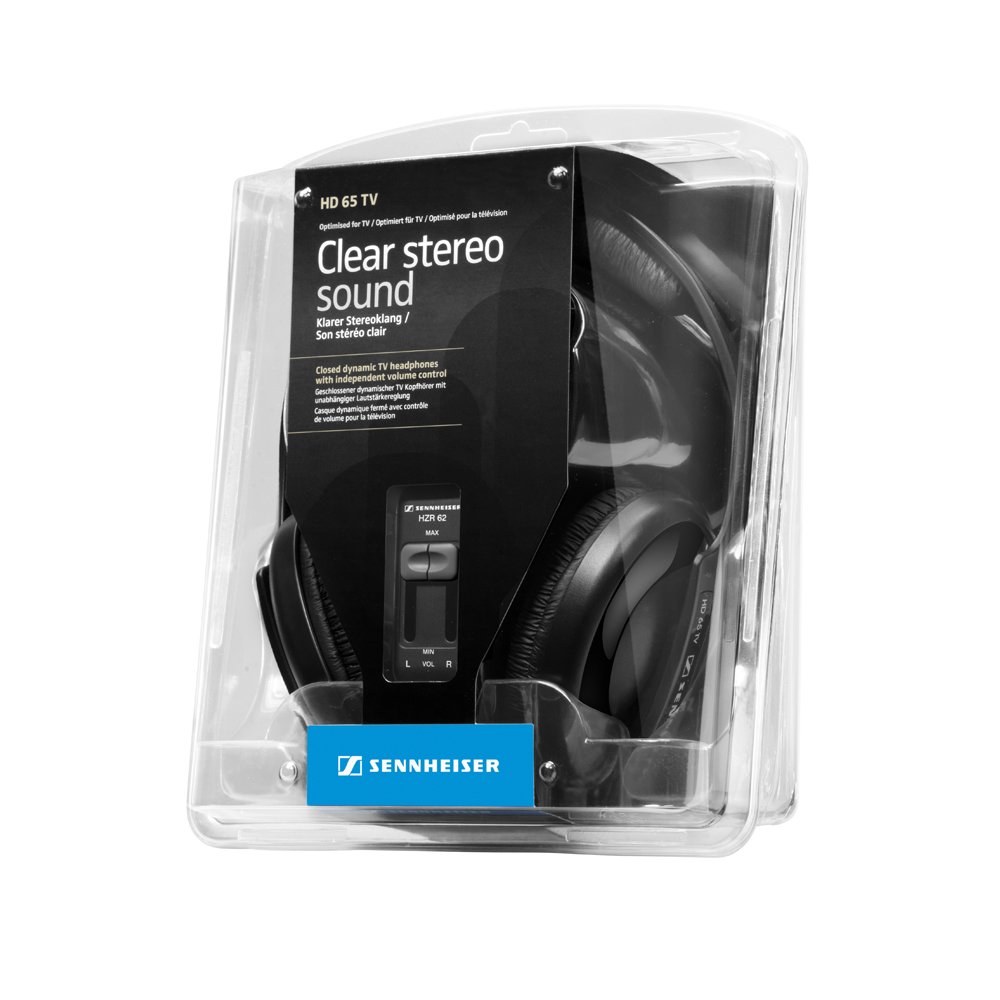 Sennheiser HD 65 TV - Kopfhörer online kaufen | NBB