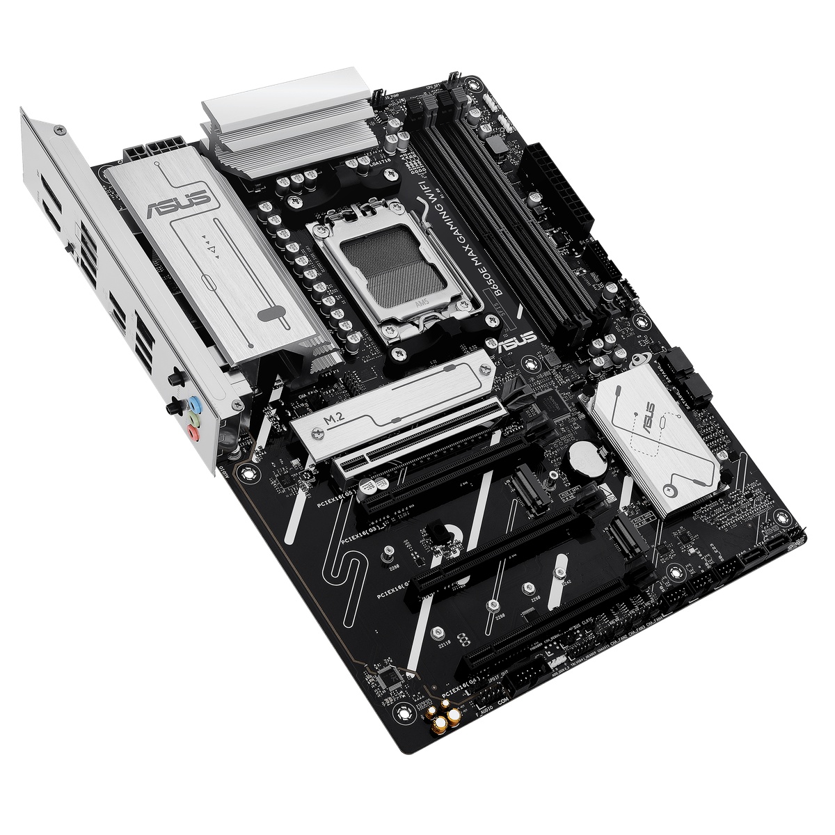 ASUS B650E Max Gaming WIFI Mainboards Produkt Bild 6
