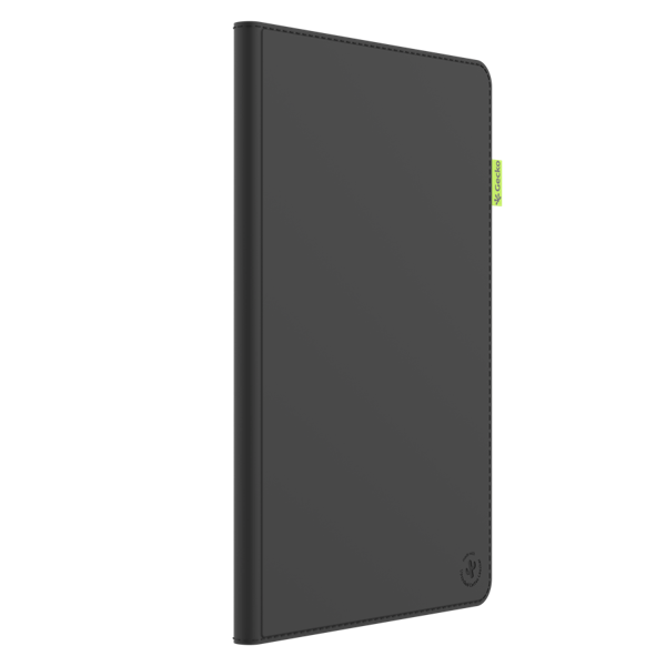 Gecko Covers Tabletschutzhülle für Samsung Galaxy Tab S11 Cactus Leather - Black Tablettaschen Produkt Bild 8