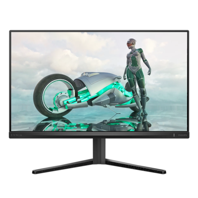 Thumbnail - Philips Evnia 24M2N3200S 24 Zoll FHD Gaming Monitor, 180 Hz, 0.5 ms, FreeSync Prem., G-Sync comp. (1920x1080, HDMI 2.0, ...