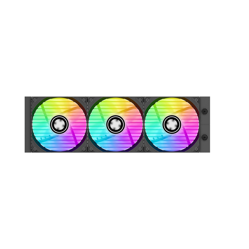 Xilence LQ360G.ARGB | AiO-Wasserkühlung Kühlung Produkt Bild 9