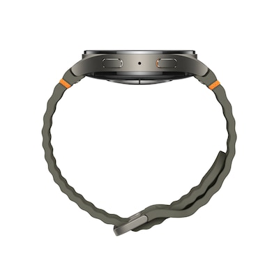 Samsung Galaxy Watch7 LTE SM-L315 44 mm, Green Bluetooth, 4G