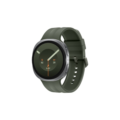 Samsung Galaxy Watch9 SM-L350 44 mm, Silver