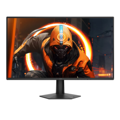 AOC 27G50F 24 Zoll - Gaming Monitor IPS, FHD, 180 Hz, 4 ms GtG, HDMI, DP
