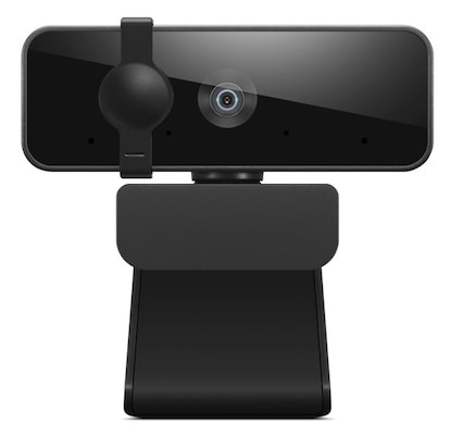 Lenovo Essential FHD Webcam