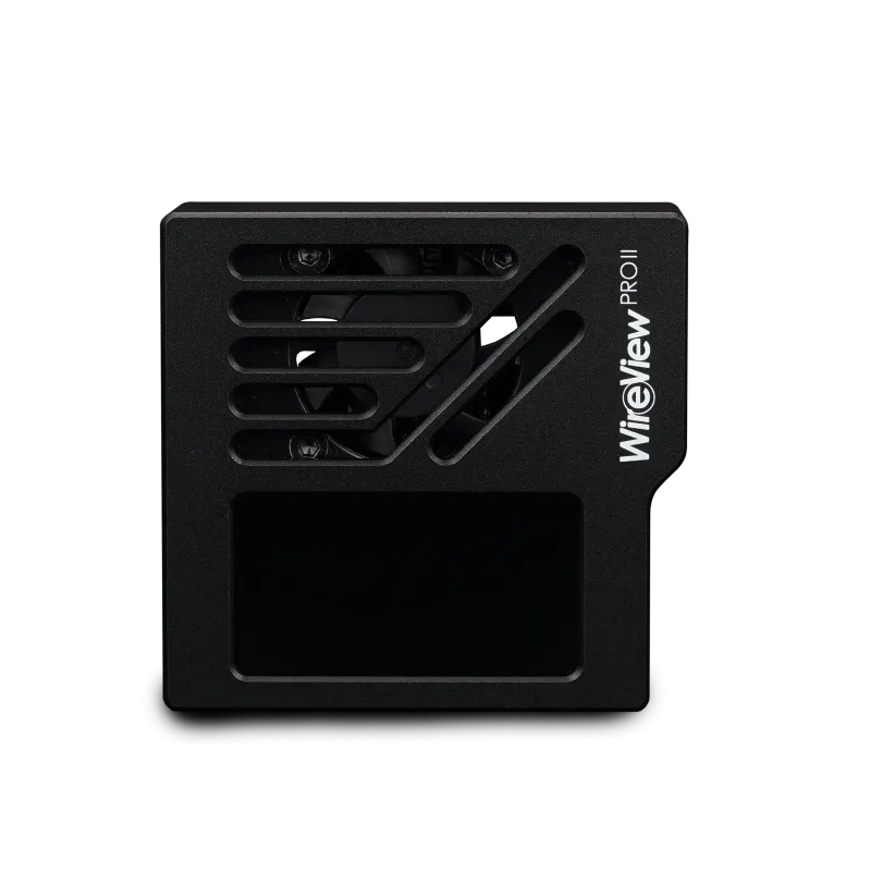 Thermal Grizzly WireView Pro II GPU 12V-2x6 Reverse Kühlung Produkt Bild 2