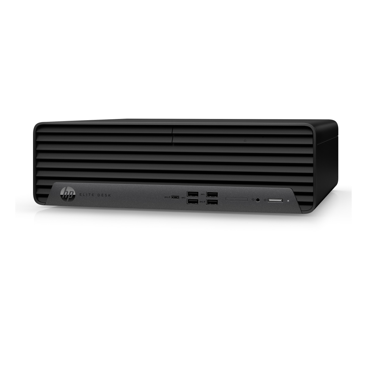 HP Elite 600 G9 SFF Desktop PC 881L1EA [Intel i5-13500, 16GB RAM, 512GB SSD, Intel UHD Graphics 770, Windows 11 Pro] PC Produkt Bild 2