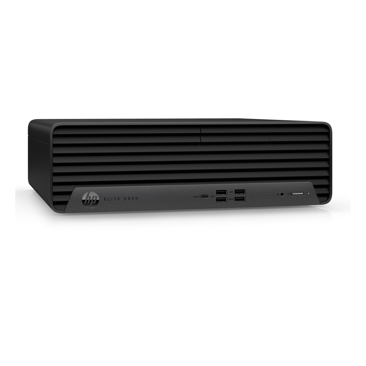 HP Elite 600 G9 SFF Desktop PC 881L1EA [Intel i5-13500, 16GB RAM, 512GB SSD, Intel UHD Graphics 770, Windows 11 Pro] PC Produkt Bild 3