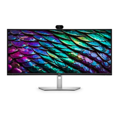 Dell Pro P3426WEB 34 Zoll Office Monitor