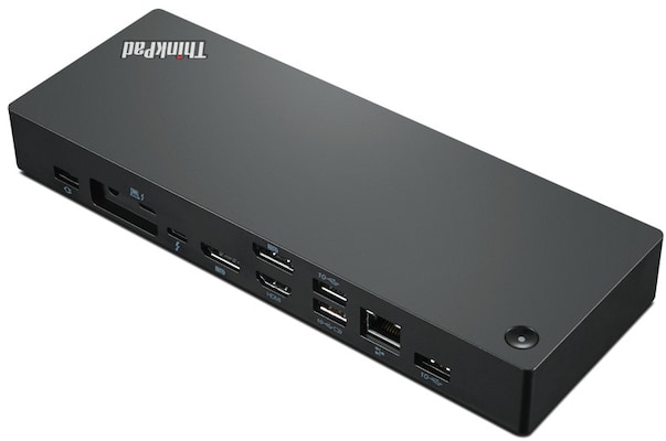 ThinkPad Thunderbolt 4 Dock Workstation Dock