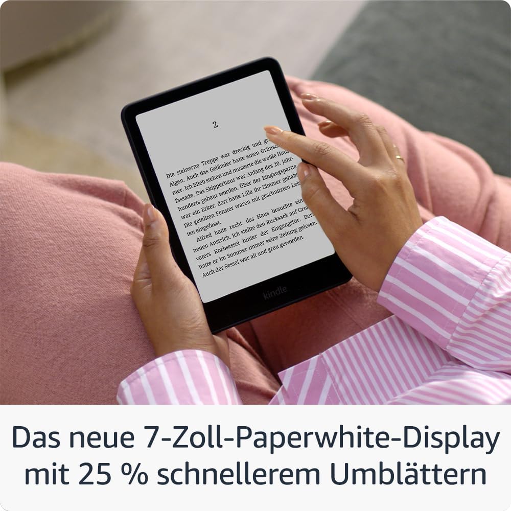 Amazon Kindle Paperwhite | NBB.com - Elektronica koop je bij NBB.com