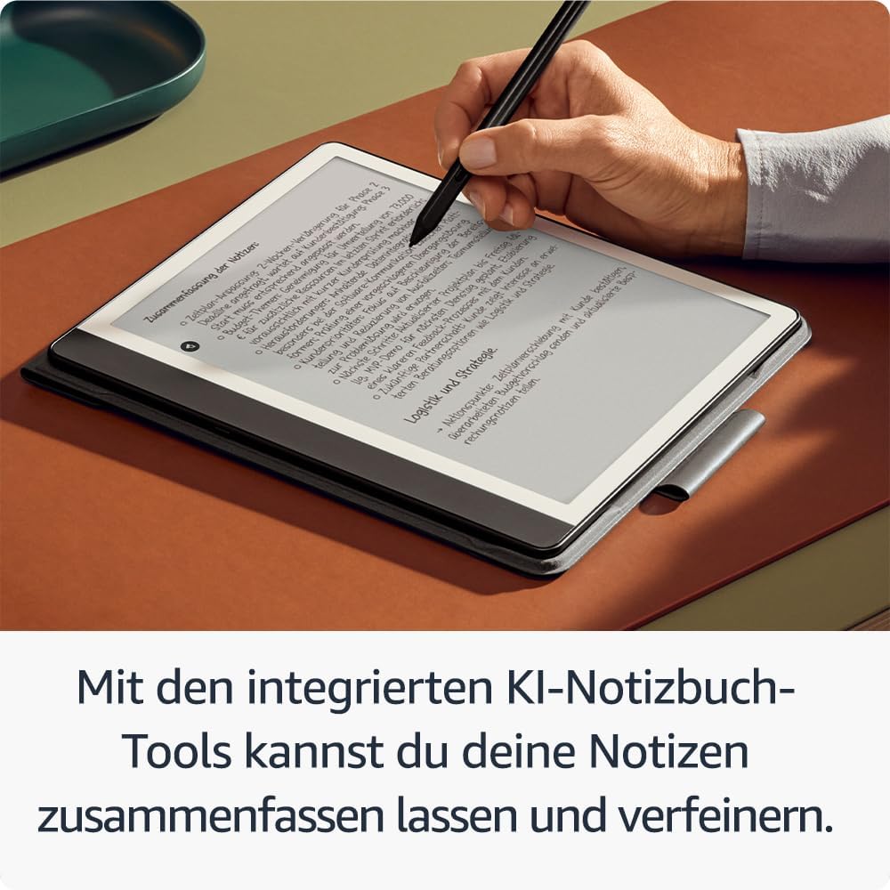 Amazon Kindle Scribe | NBB.com - Elektronica koop je bij NBB.com