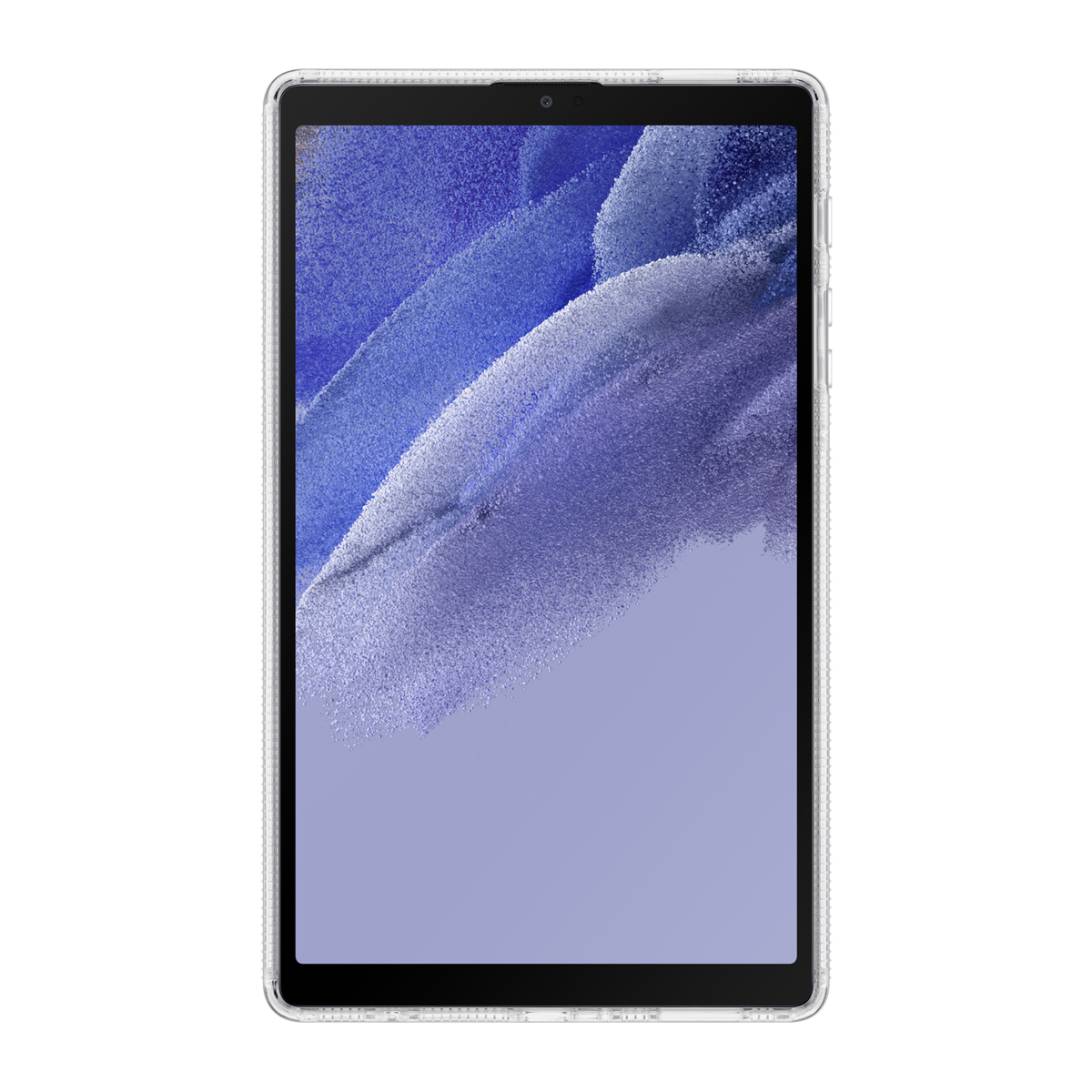 Samsung Clear Cover EF-QT220 für Tab A7 Lite, Transparent Tablettaschen Produkt Bild 3