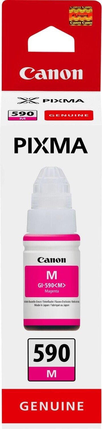 Thumbnail - Canon GI-590M – Magenta