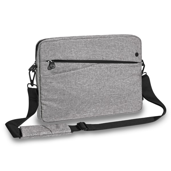 PEDEA Tablet Tasche 12,9 Zoll 32,8 cm FASHION Schutzhülle mit Zubehörfach