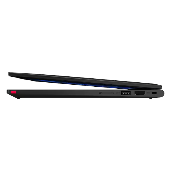 Lenovo ThinkPad X13 2in1 5th Gen 21LW000S Ultra 5 (100), 32 GB, 512 GB SSD, 13,3" WUXGA, UHD Graphics, Win 11 Pro Notebooks Produkt Bild 9