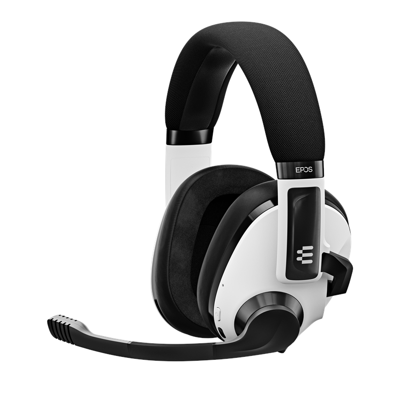 EPOS H3 Hybrid - Gaming Headset, Verbindung über USB, Konsolenkabel und Bluetooth
