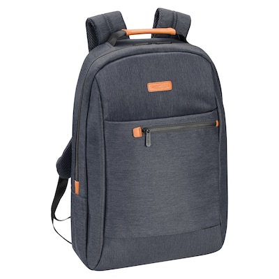 PEDEA Rucksack "Elegance" Pro inkl. Notebookfach - 17,3"