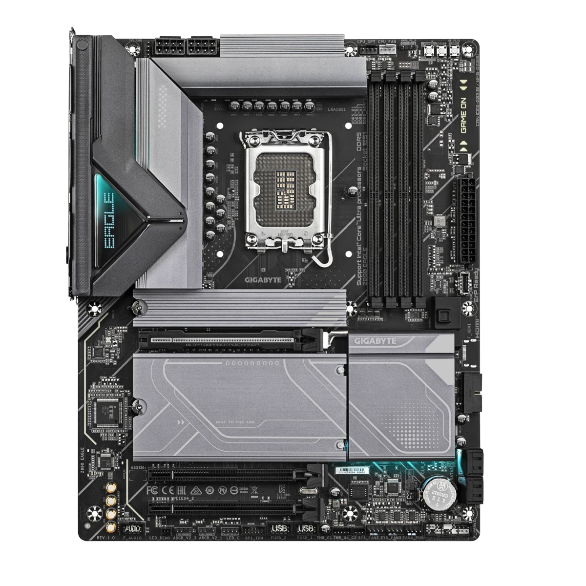 GIGABYTE Z890 Eagle Mainboard