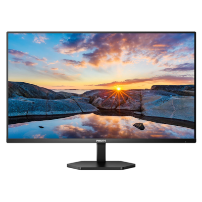 Thumbnail - Philips 32E1N3100LA 32 Zoll Full HD Monitor, eingeb. Lautsprecher, neigbar (1920x1080, VGA, HMDI 1.4) schwarz