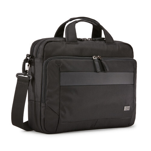 Case Logic Notebooktasche Notion [schwarz, bis 35,6 cm (14")]