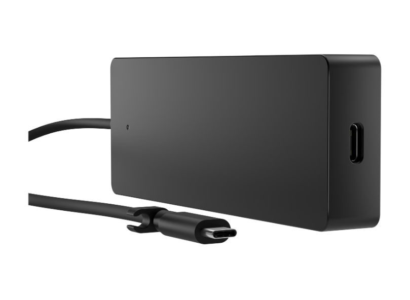 HP Universal USB-C Multiport-Hub USB-Hubs Produkt Bild 2