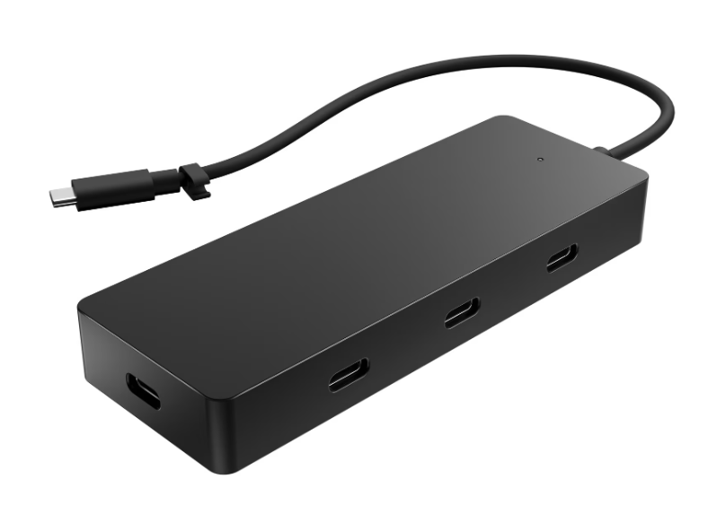 HP Universal USB-C Multiport-Hub USB-Hubs Produkt Bild 3