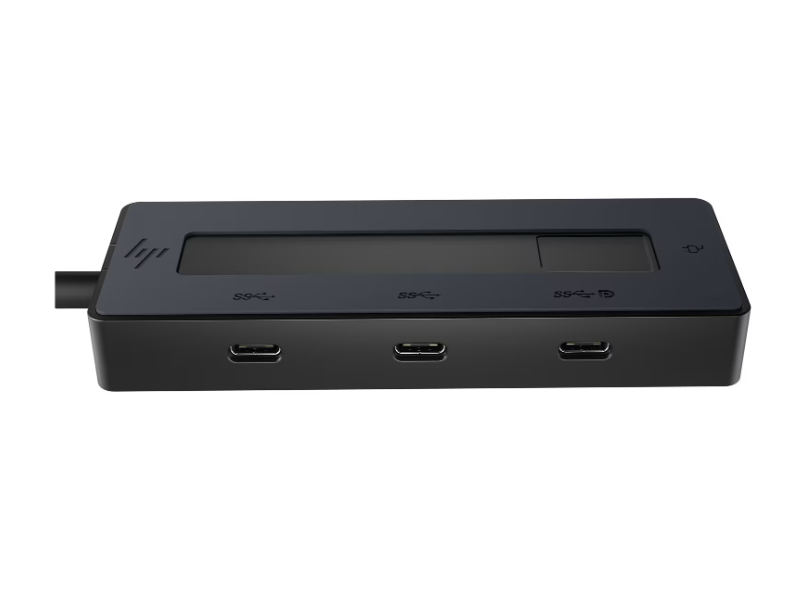 HP Universal USB-C Multiport-Hub USB-Hubs Produkt Bild 4