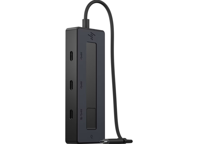 HP Universal USB-C Multiport-Hub USB-Hubs Produkt Bild 6